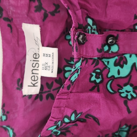 Kenzie camisole - Picture 3 of 7